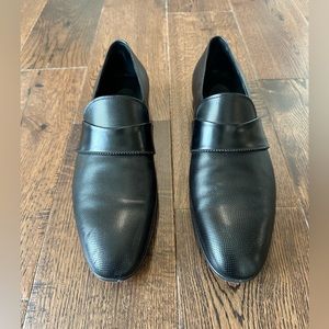Salvatore Ferragamo Dress Shoes Size 10.5
